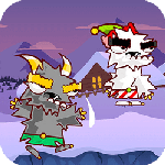 Yeti Adventure