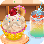 Yummy Cupcake